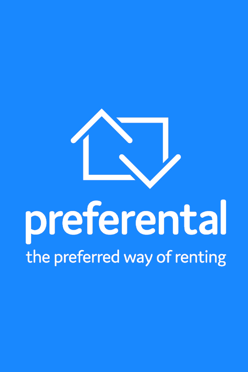 Preferental Platform office logo